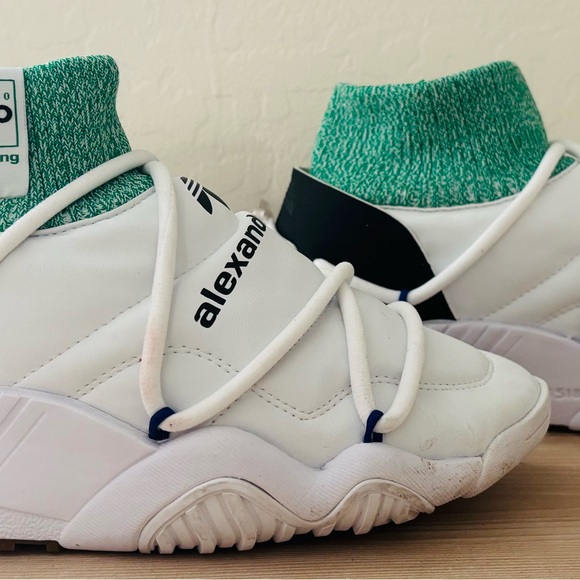 Men's Alexander Wang x adidas Puff Trainer
'Core - Picture 5 of 12